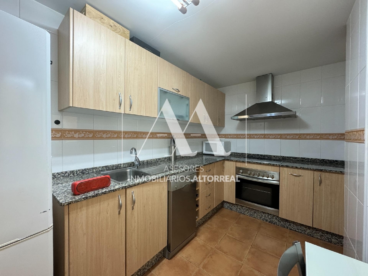  te koop appartement Altorreal Vega Media Del Segura 6