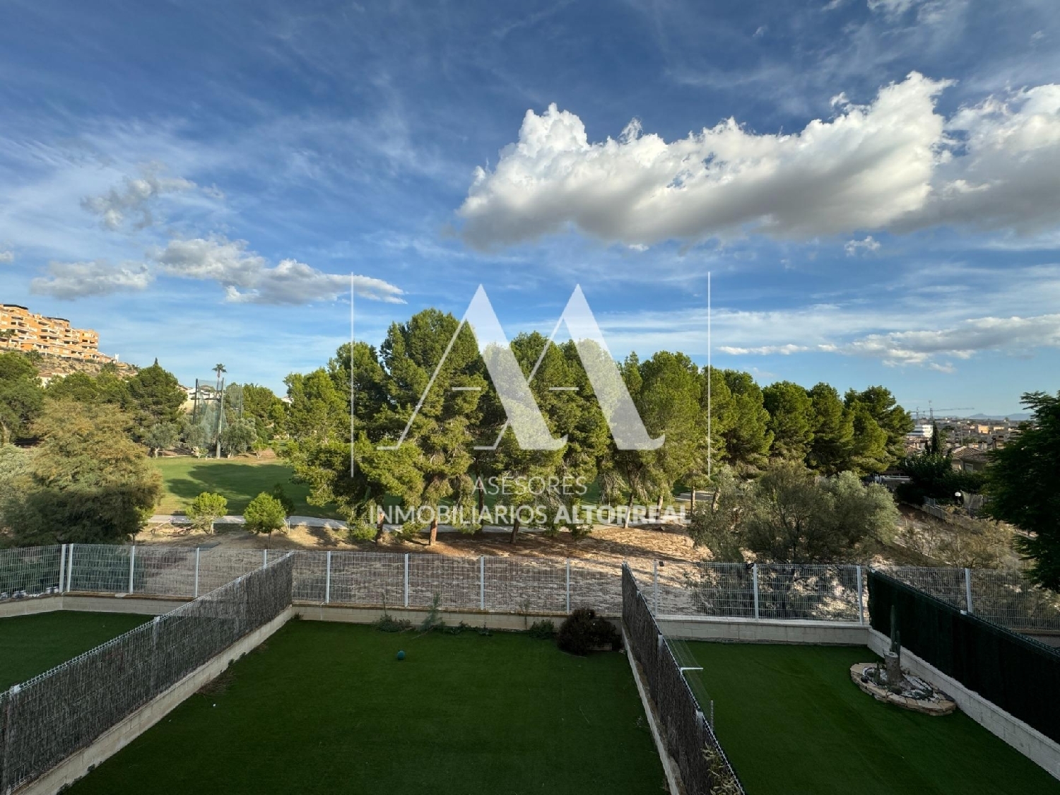  te koop appartement Altorreal Vega Media Del Segura 1