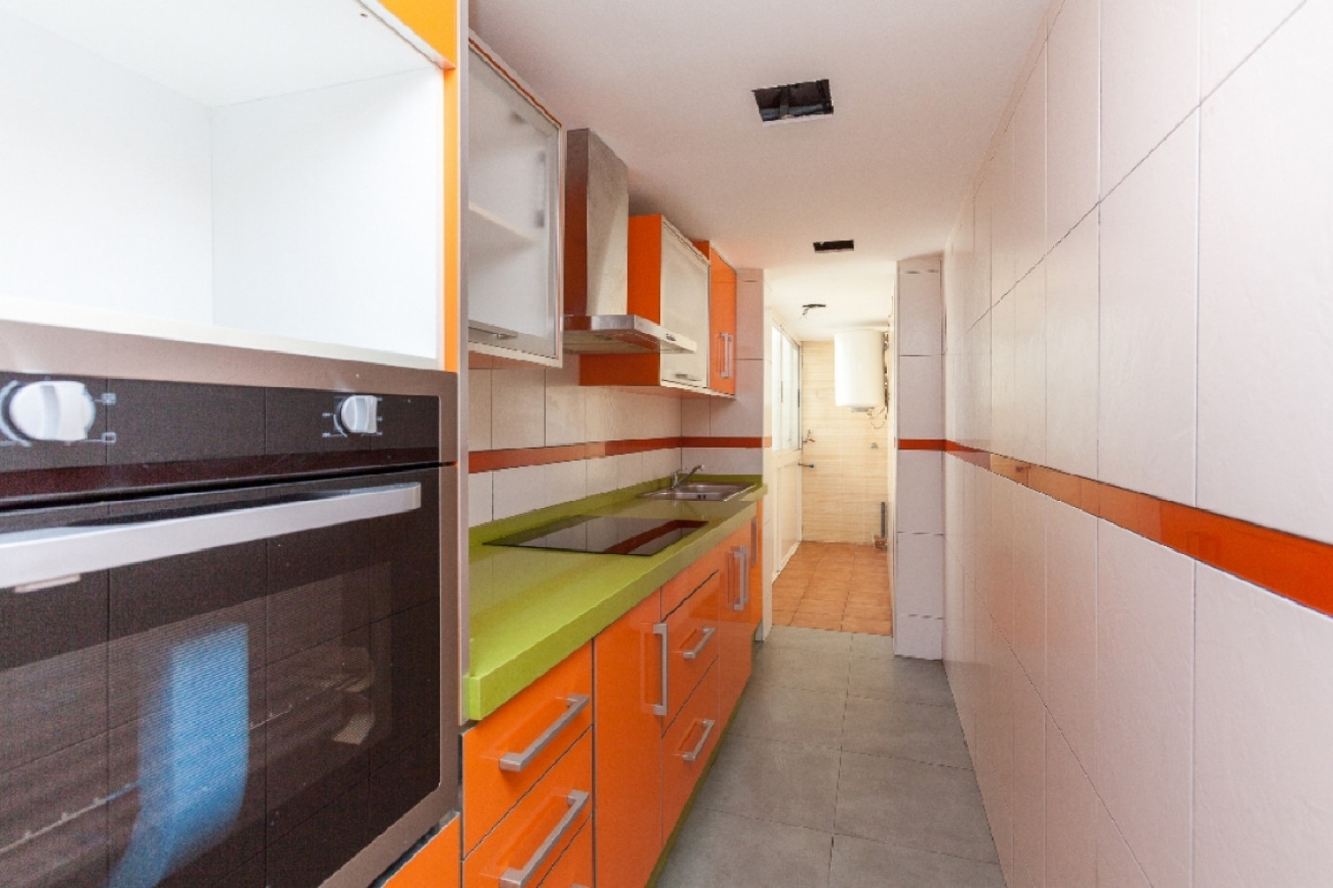kaufen Wohnung Campoamor Alacantí 3