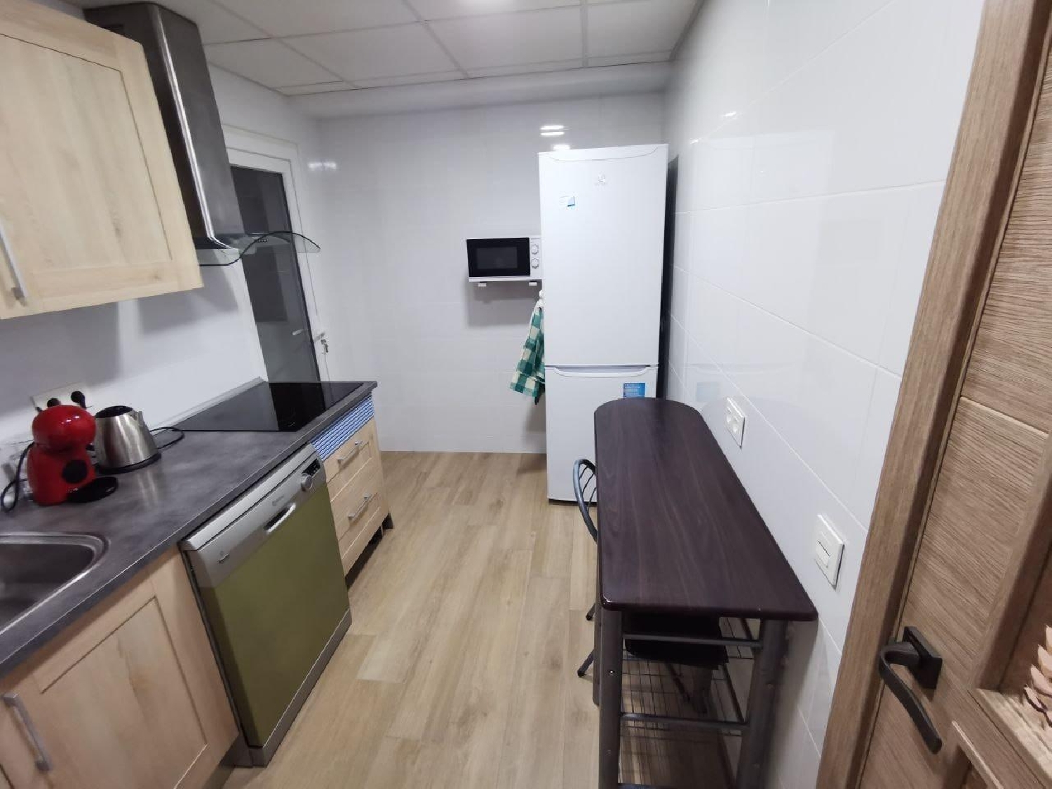  till salu lägenhet Altozano Alacantí 6