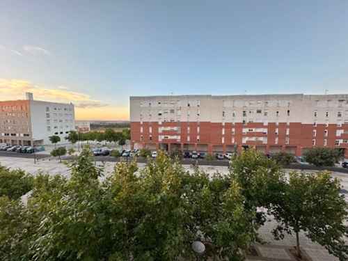 Alvarado - La Risca Badajoz lägenhet foto 6227625
