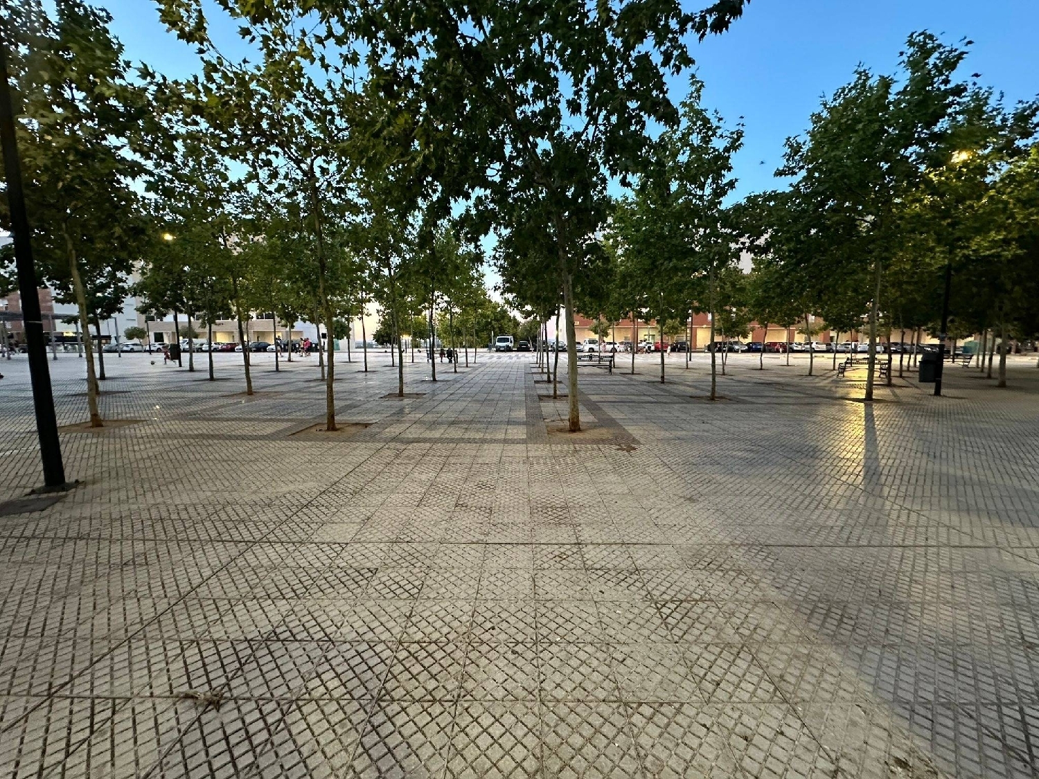  till salu lägenhet Alvarado - La Risca Badajoz 2