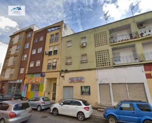 Alvarado - La Risca Badajoz lägenhet foto 6254295
