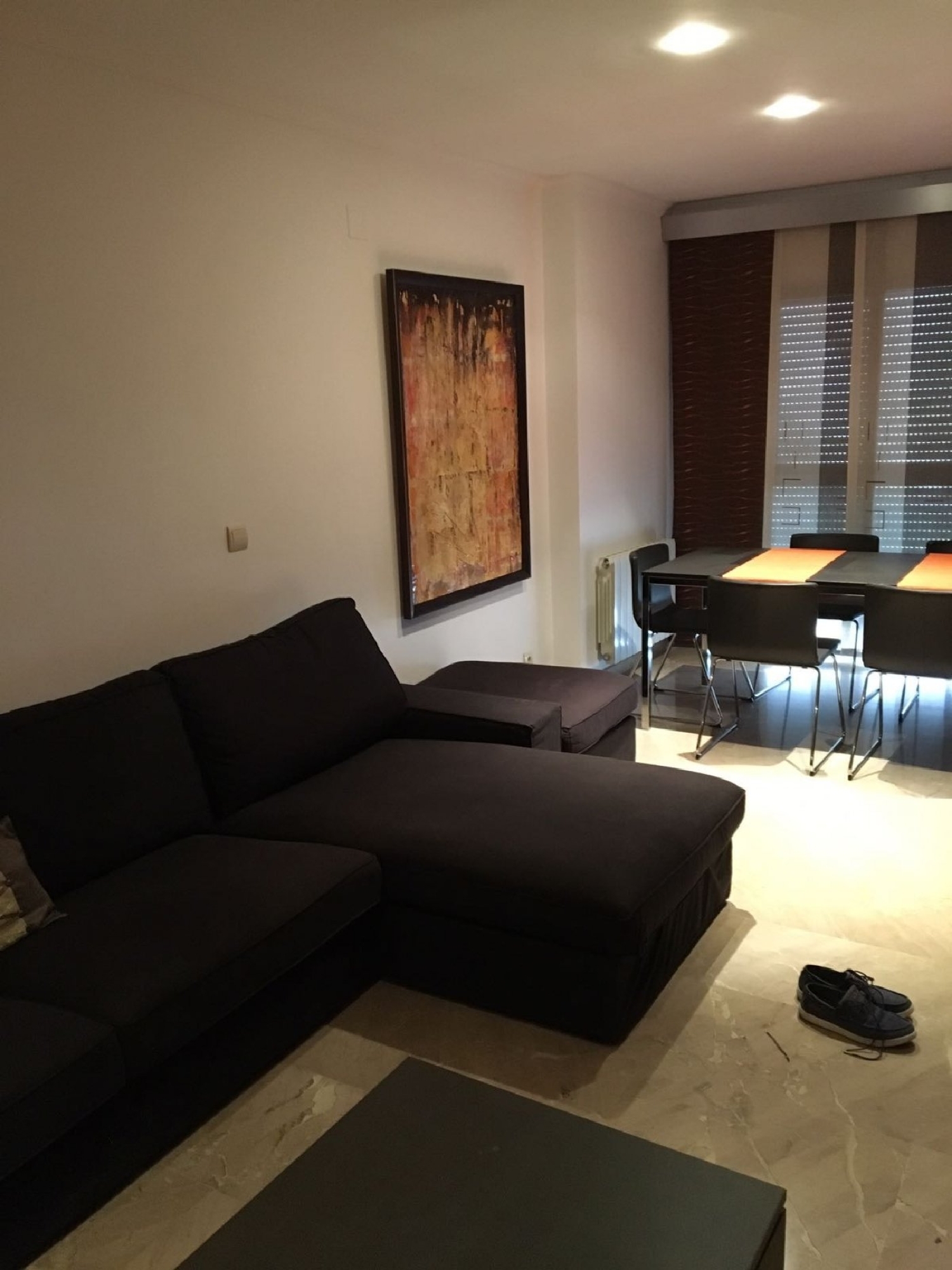 till salu lägenhet Amarguillo Alto Guadalentín 3