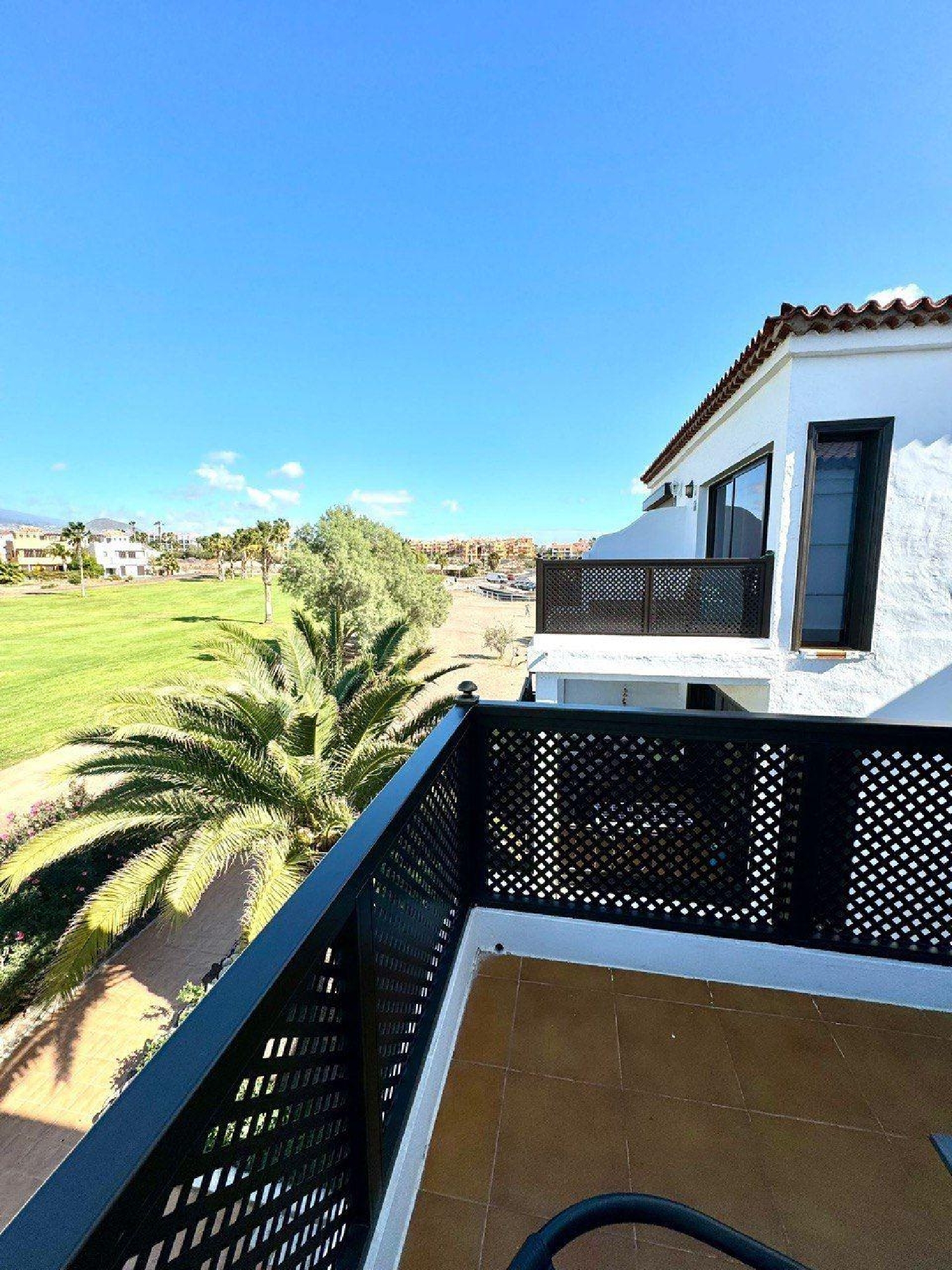  till salu lägenhet Amarilla Golf Zona Sur 4