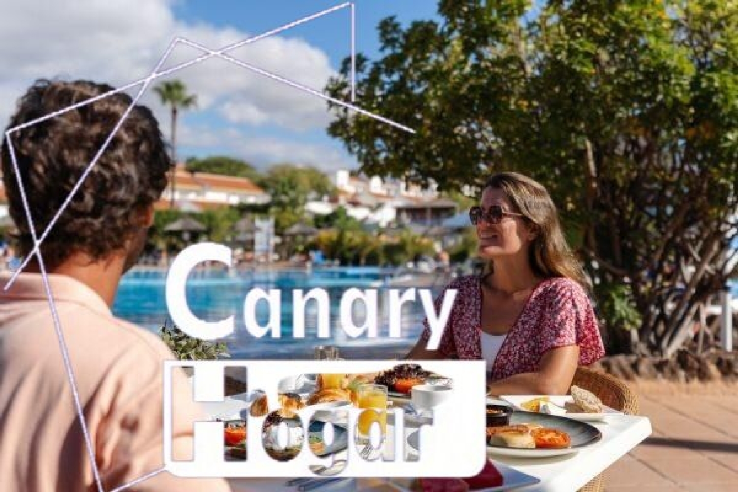 à vendre appartement Las Chafiras Zona Sur 2
