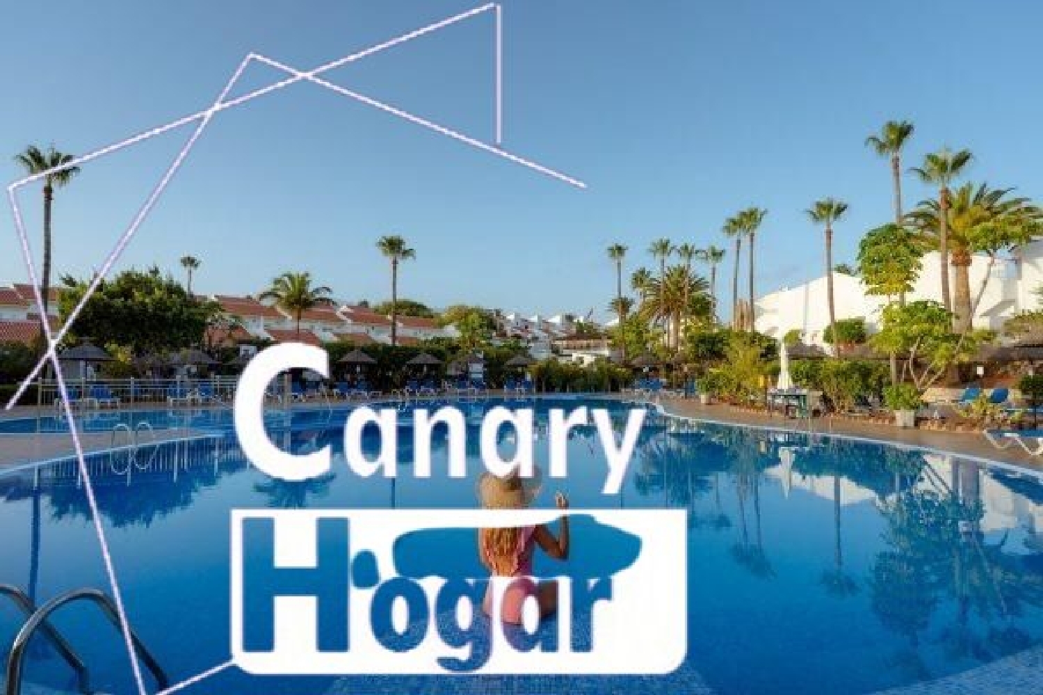  à vendre appartement Las Chafiras Zona Sur 4
