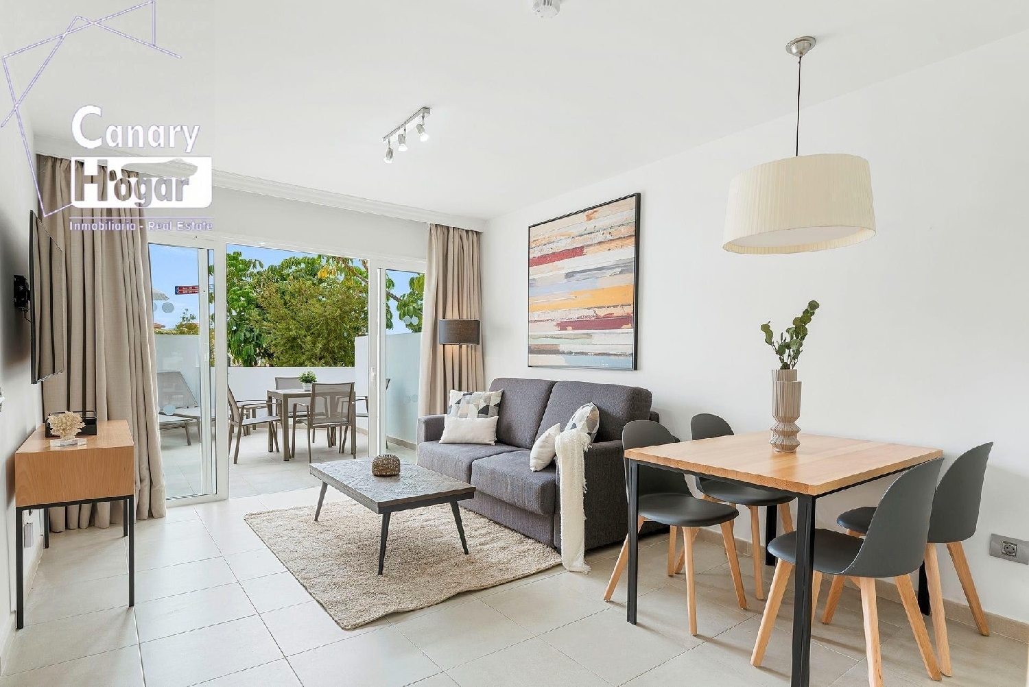  à vendre appartement Las Chafiras Zona Sur 8