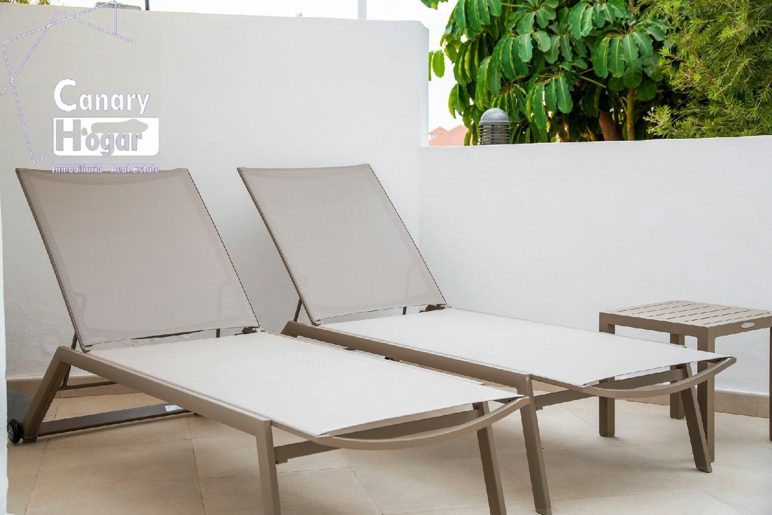  à vendre appartement Las Chafiras Zona Sur 6