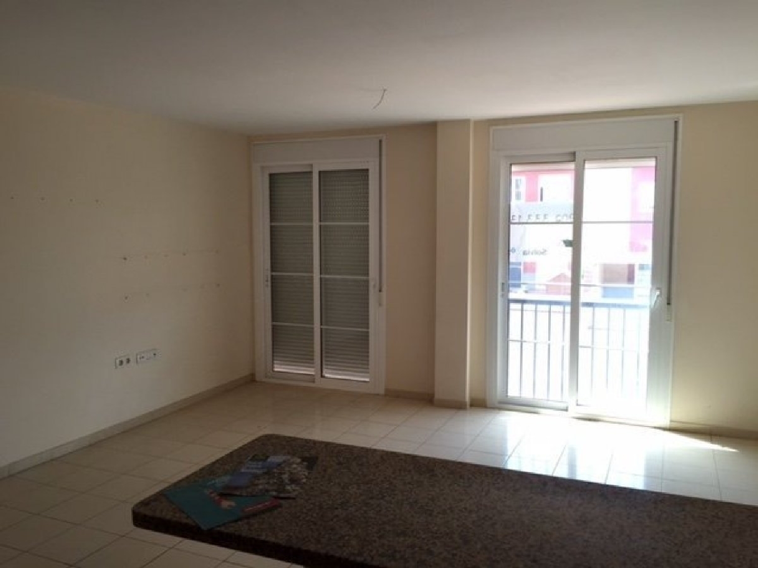 à vendre appartement Las Chafiras Zona Sur 3