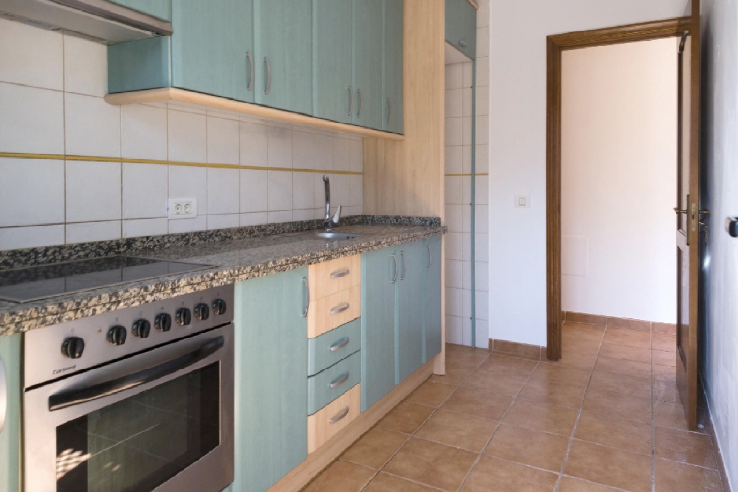 till salu lägenhet Ampliación De Los Olivos Zona Sur 3
