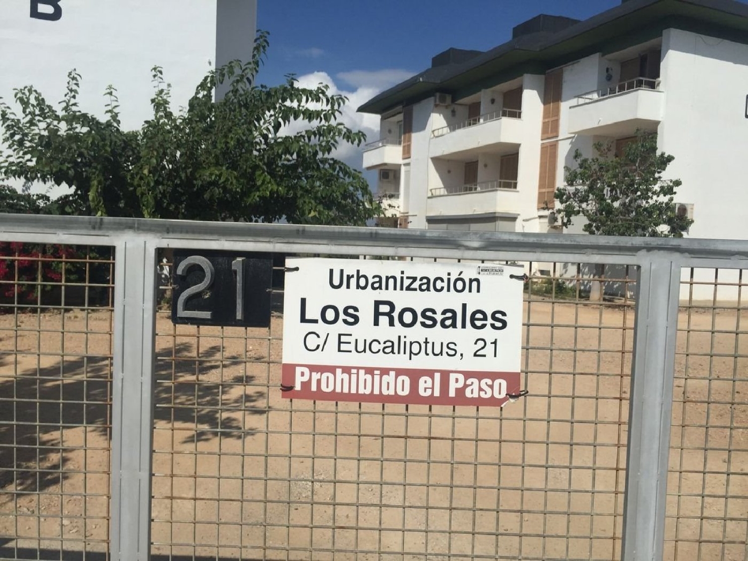  till salu lägenhet Amposta Montsià 8