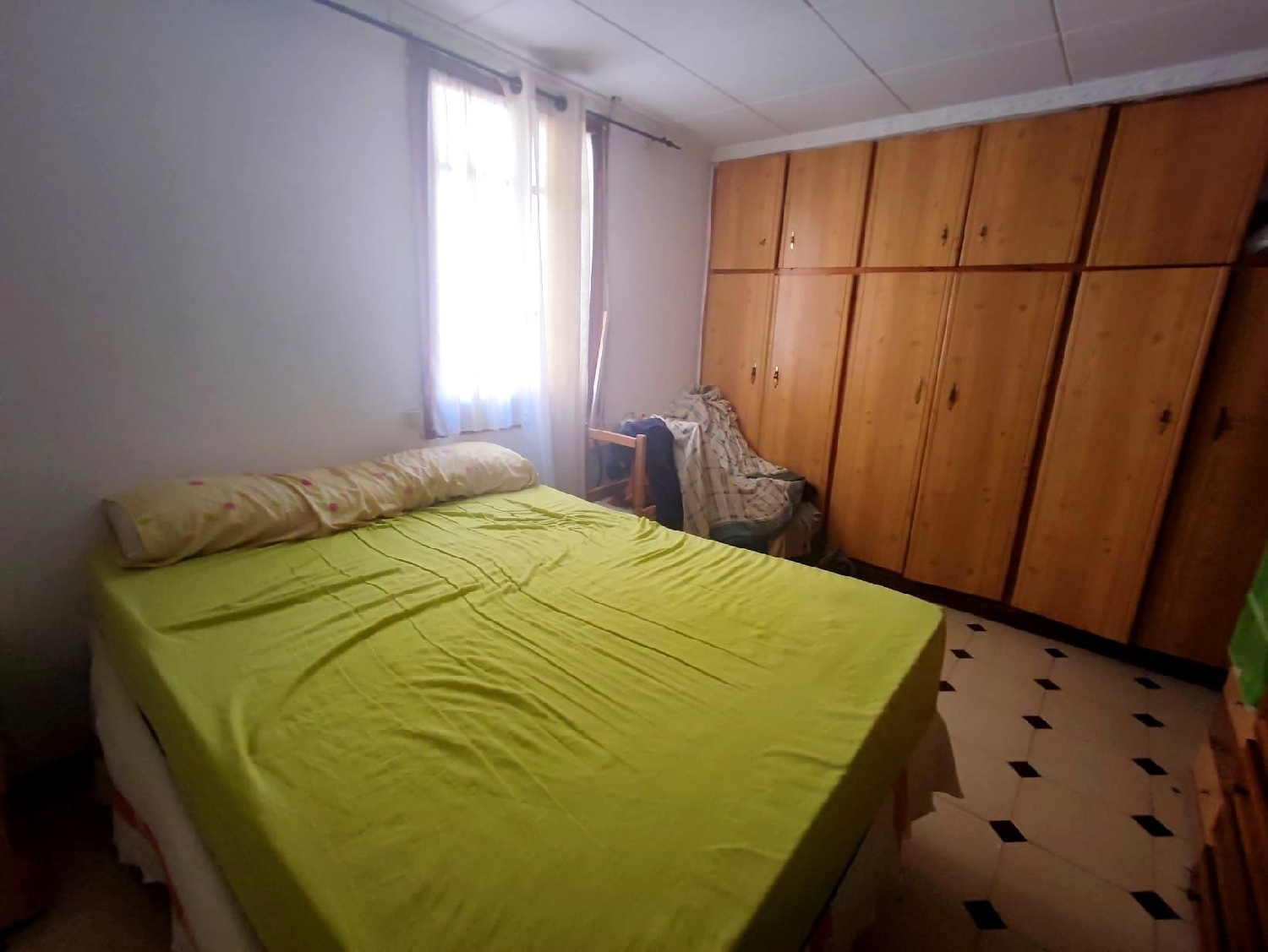  till salu lägenhet Anahuir Costera (La) 7