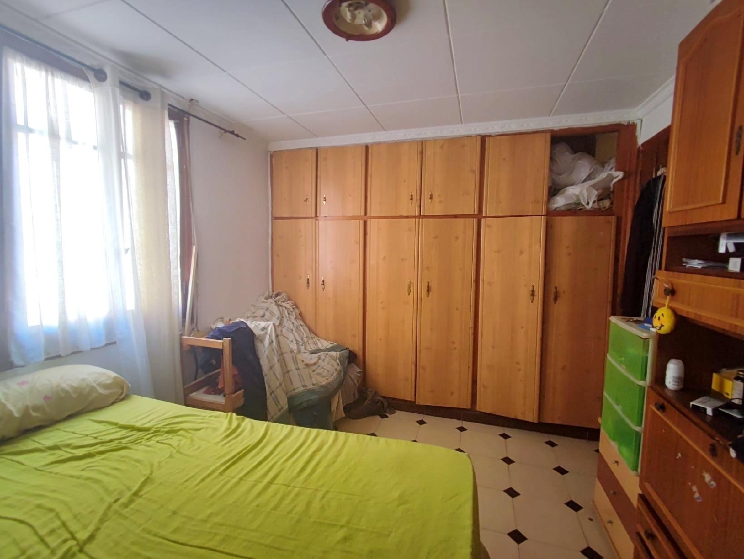  till salu lägenhet Anahuir Costera (La) 8