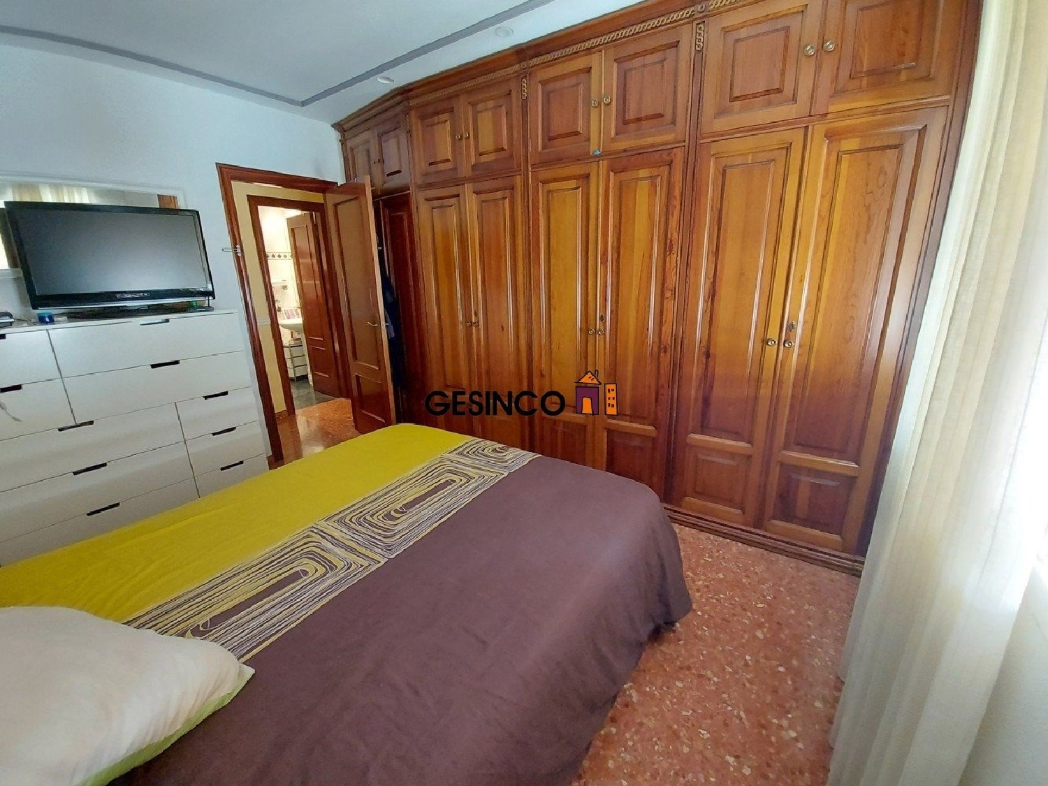 till salu lägenhet Xàtiva Costera (La) 5