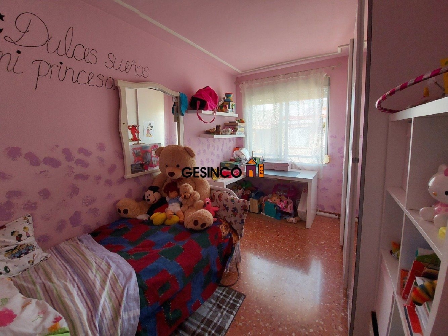  till salu lägenhet Xàtiva Costera (La) 7