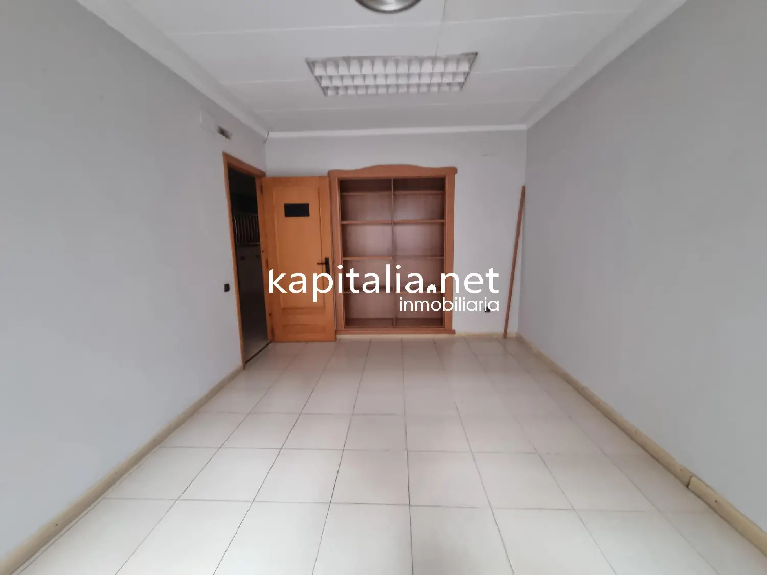  kaufen Wohnung El Realengo Costera (La) 1