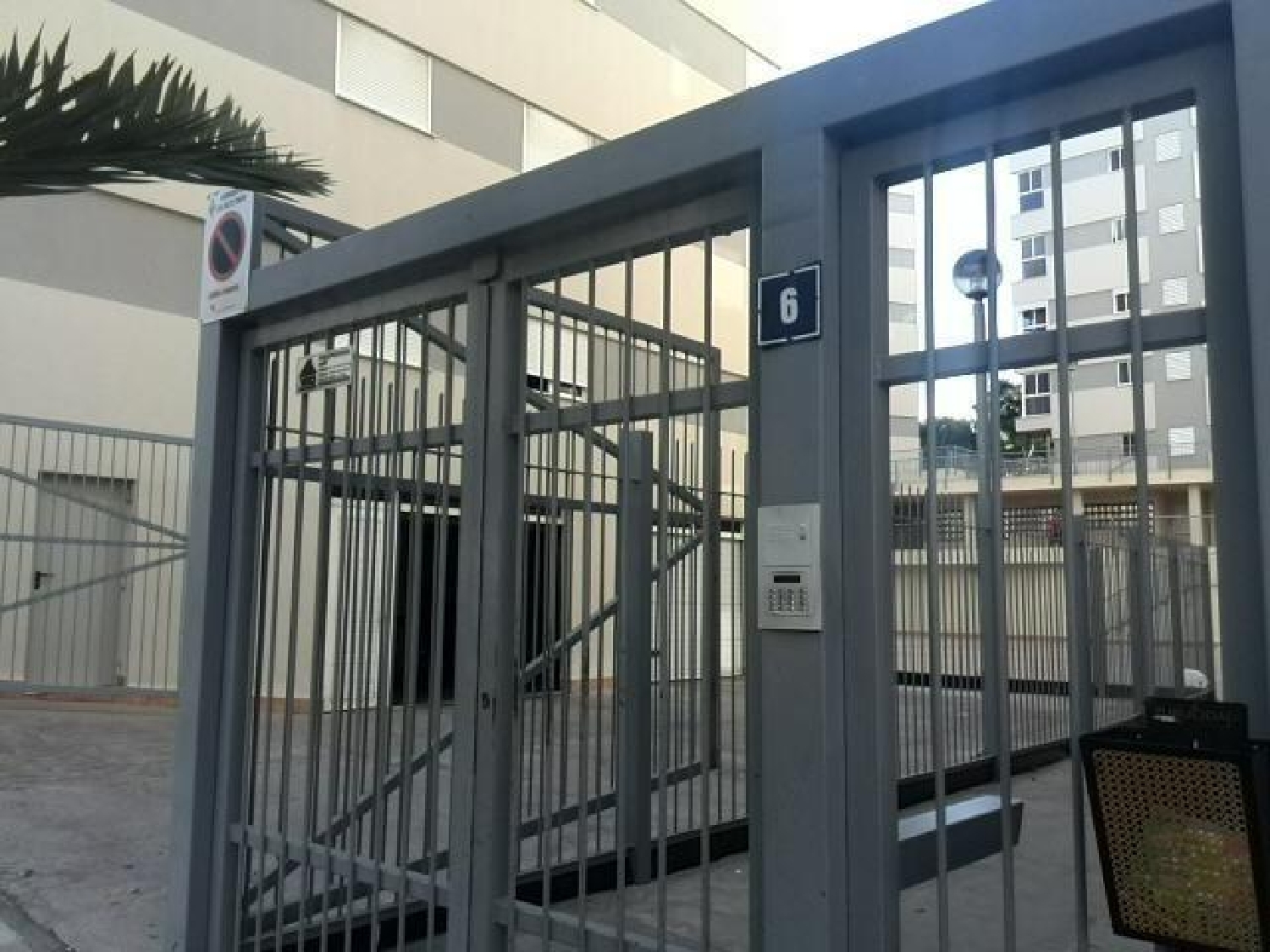  till salu lägenhet Añaza Zona Metropolitana 6