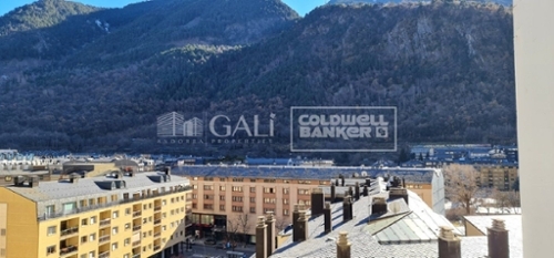Andorra La Vella Andorra La Vella lägenhet foto 6237820