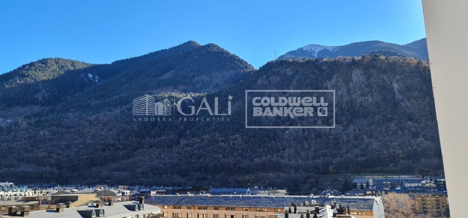till salu lägenhet Andorra La Vella Andorra La Vella 2