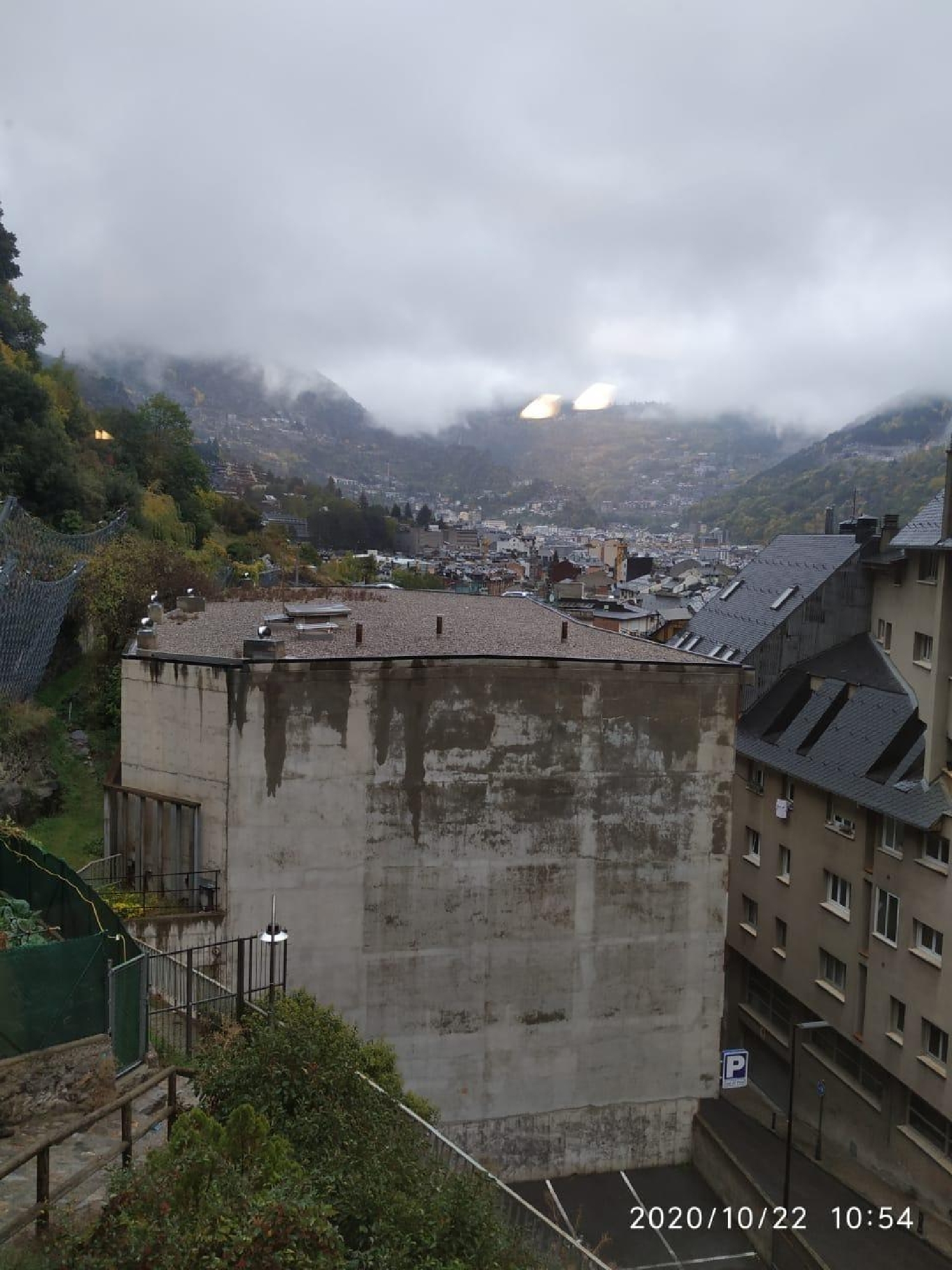 till salu lägenhet Andorra La Vella Andorra La Vella 2