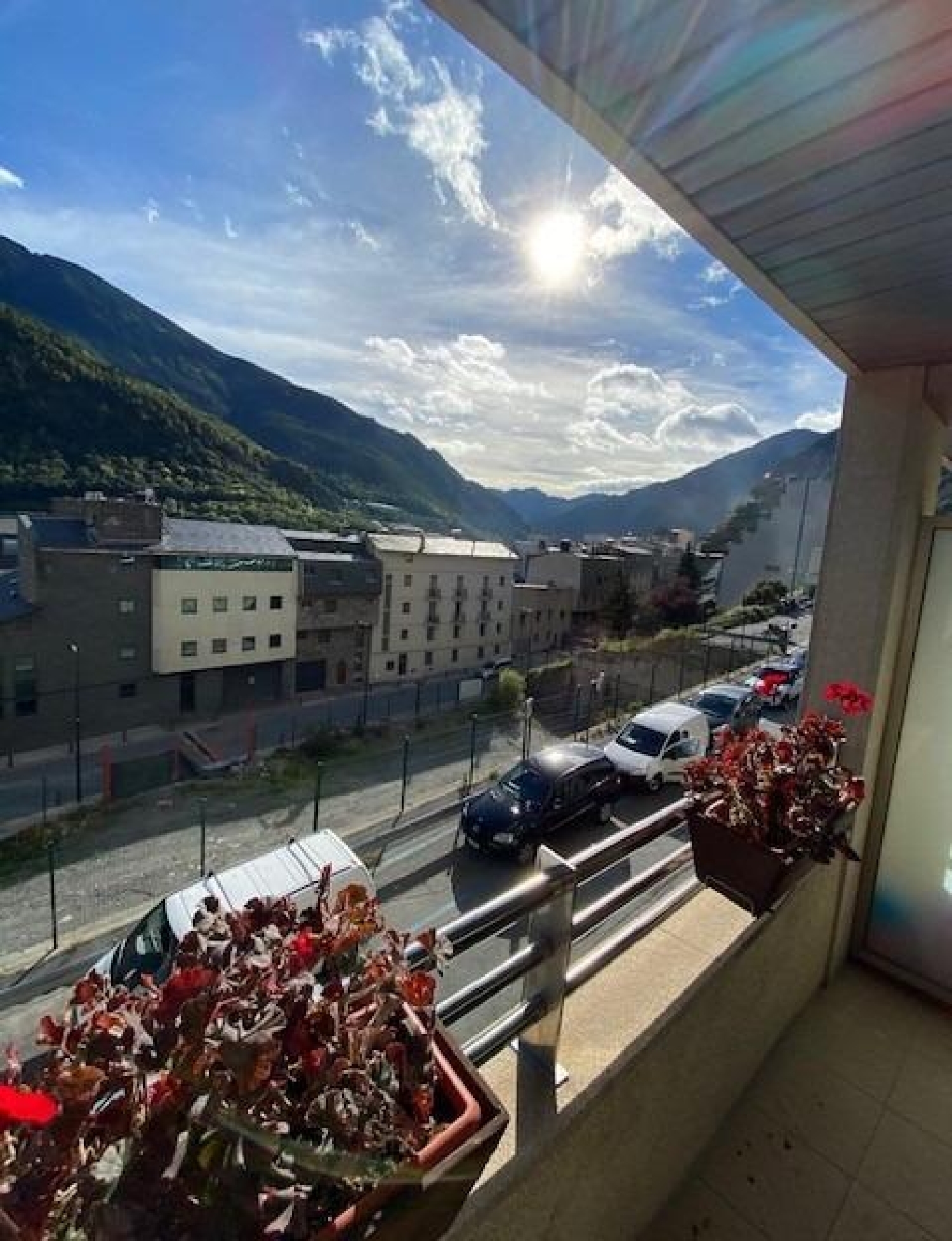 till salu lägenhet Andorra La Vella Andorra La Vella 3