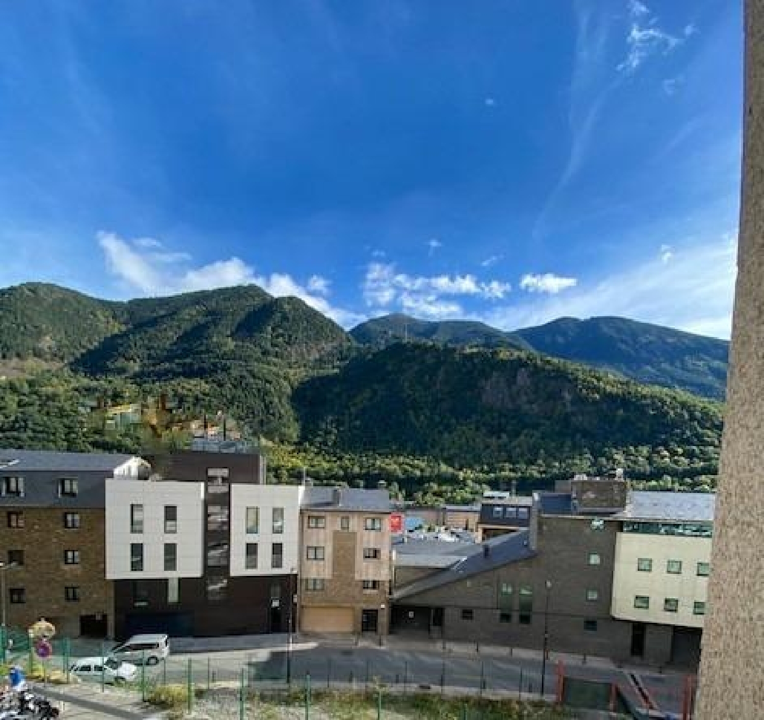  till salu lägenhet Andorra La Vella Andorra La Vella 4