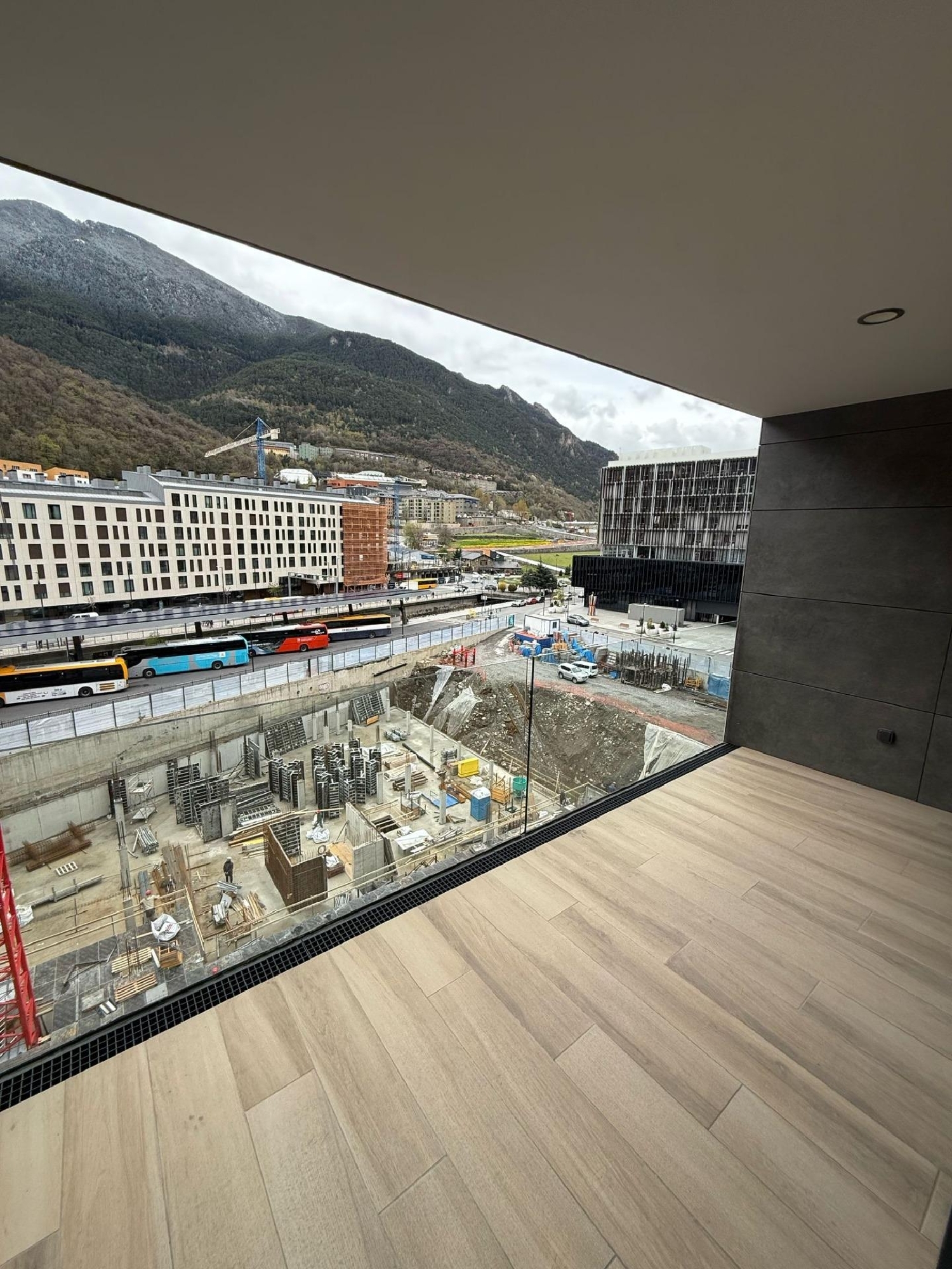 till salu lägenhet Santa Coloma D'andorra Andorra La Vella 2