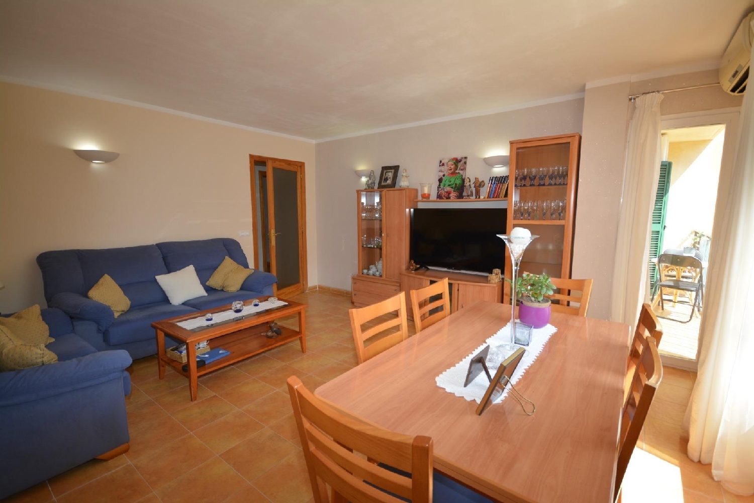  te koop appartement Sa Mola Ponent 4