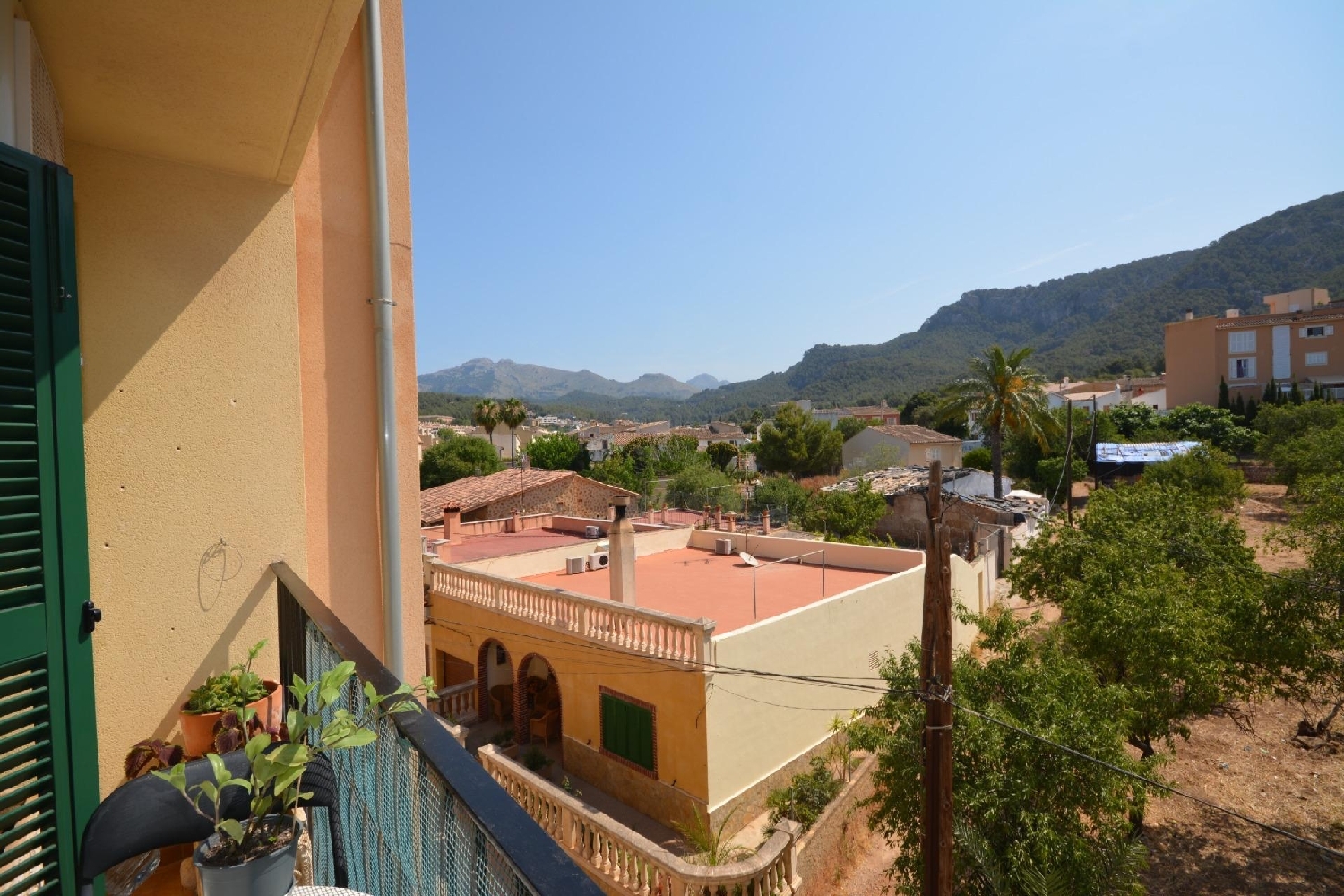 te koop appartement Sa Mola Ponent 3