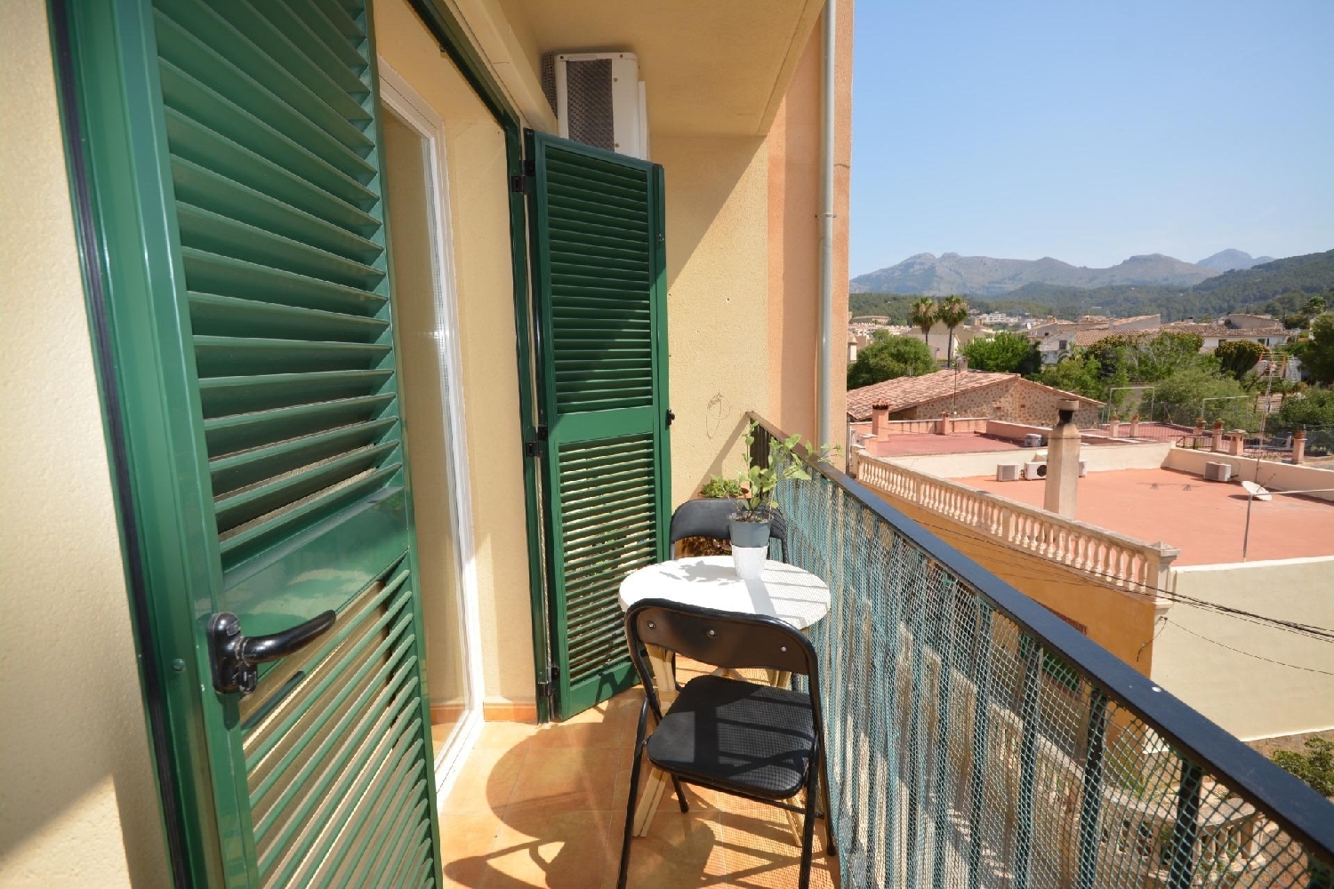  te koop appartement Sa Mola Ponent 1