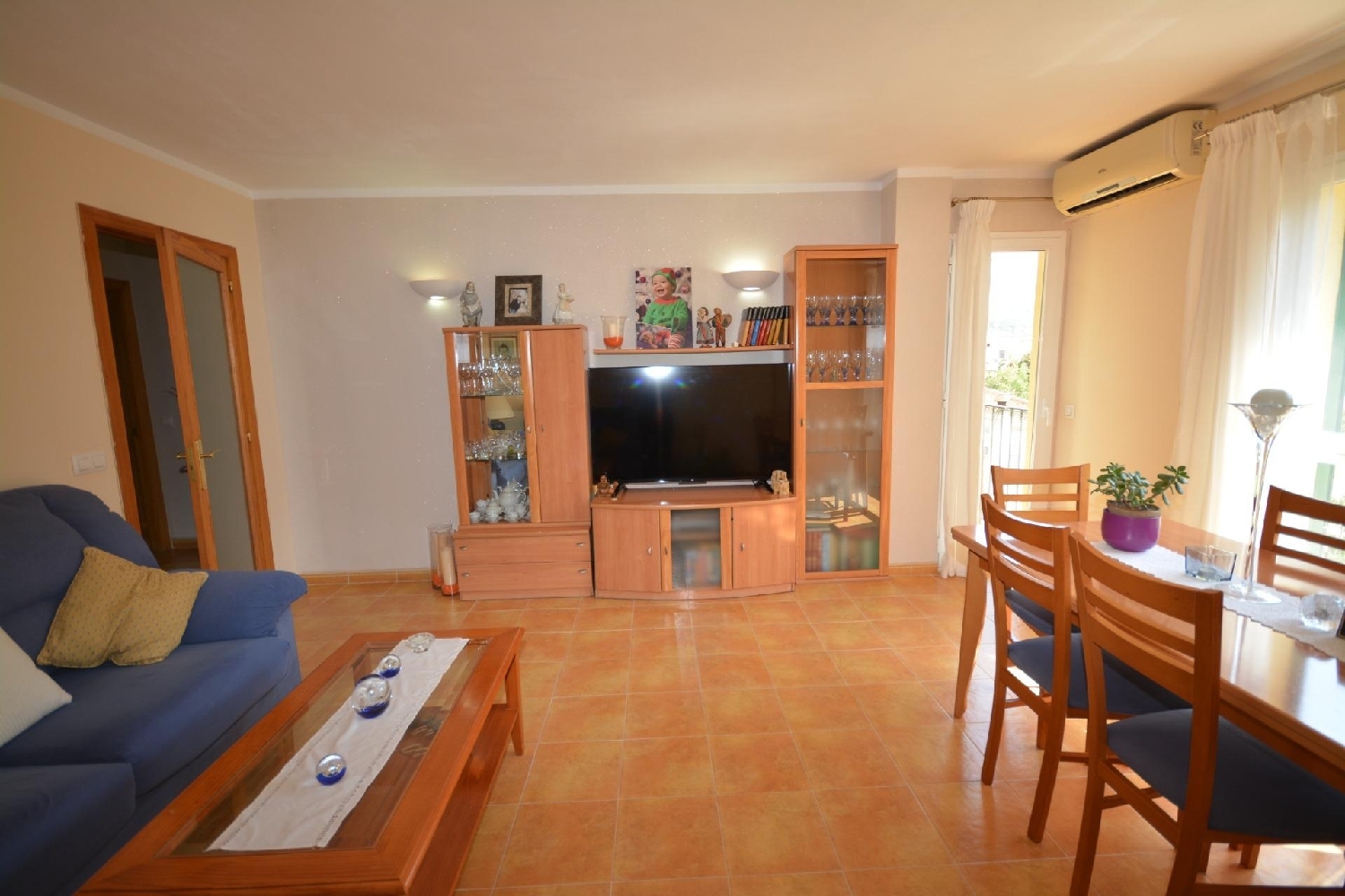  te koop appartement Sa Mola Ponent 8
