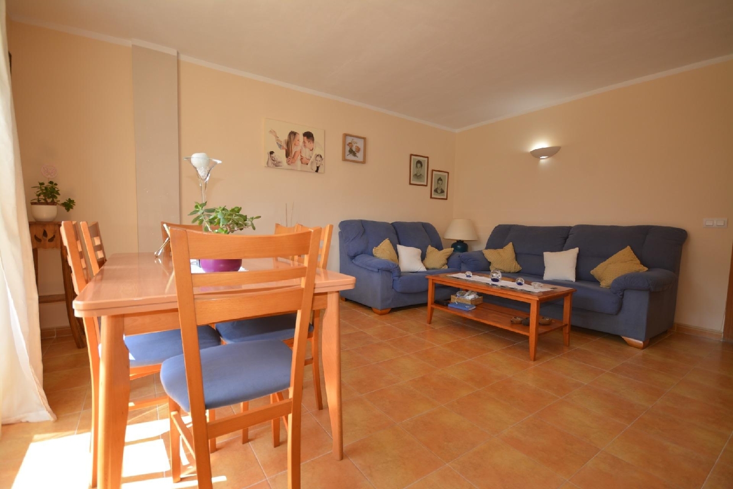  te koop appartement Sa Mola Ponent 6