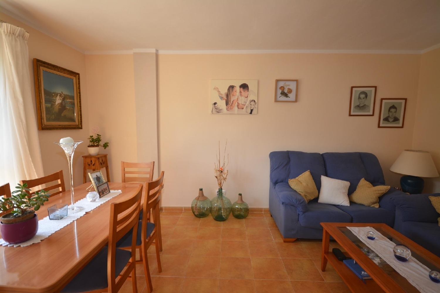 te koop appartement Sa Mola Ponent 2