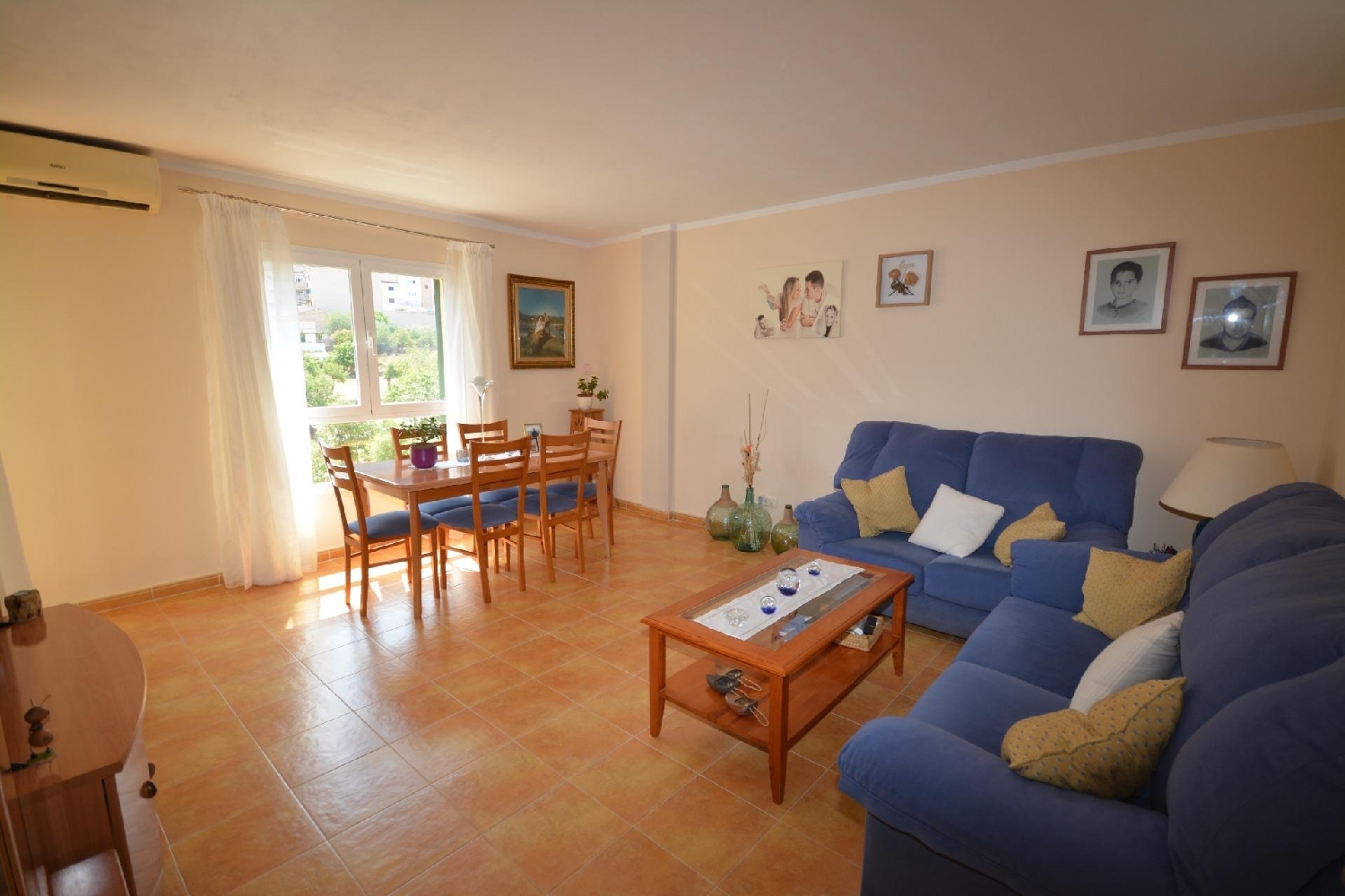  te koop appartement Sa Mola Ponent 7