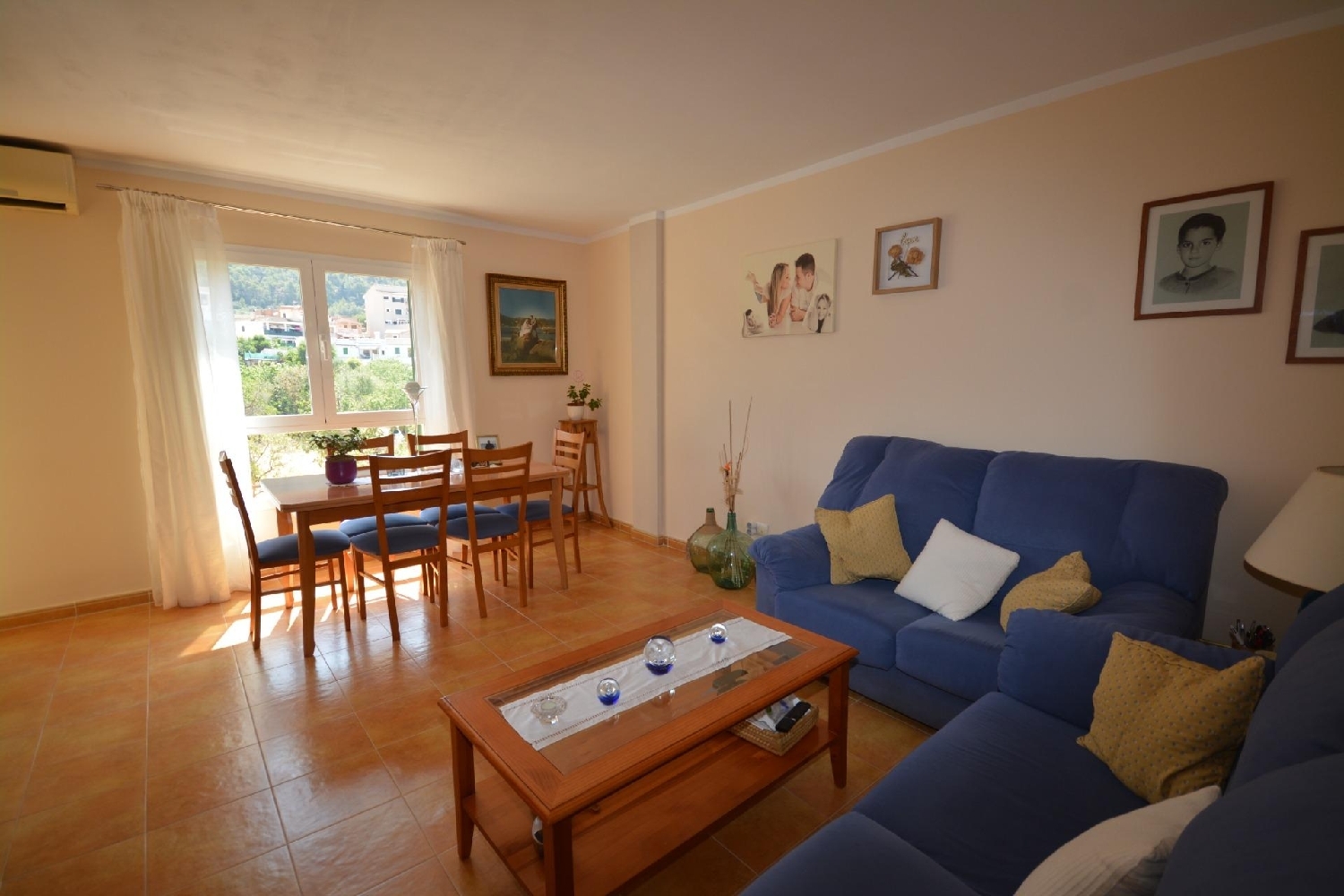  te koop appartement Sa Mola Ponent 5