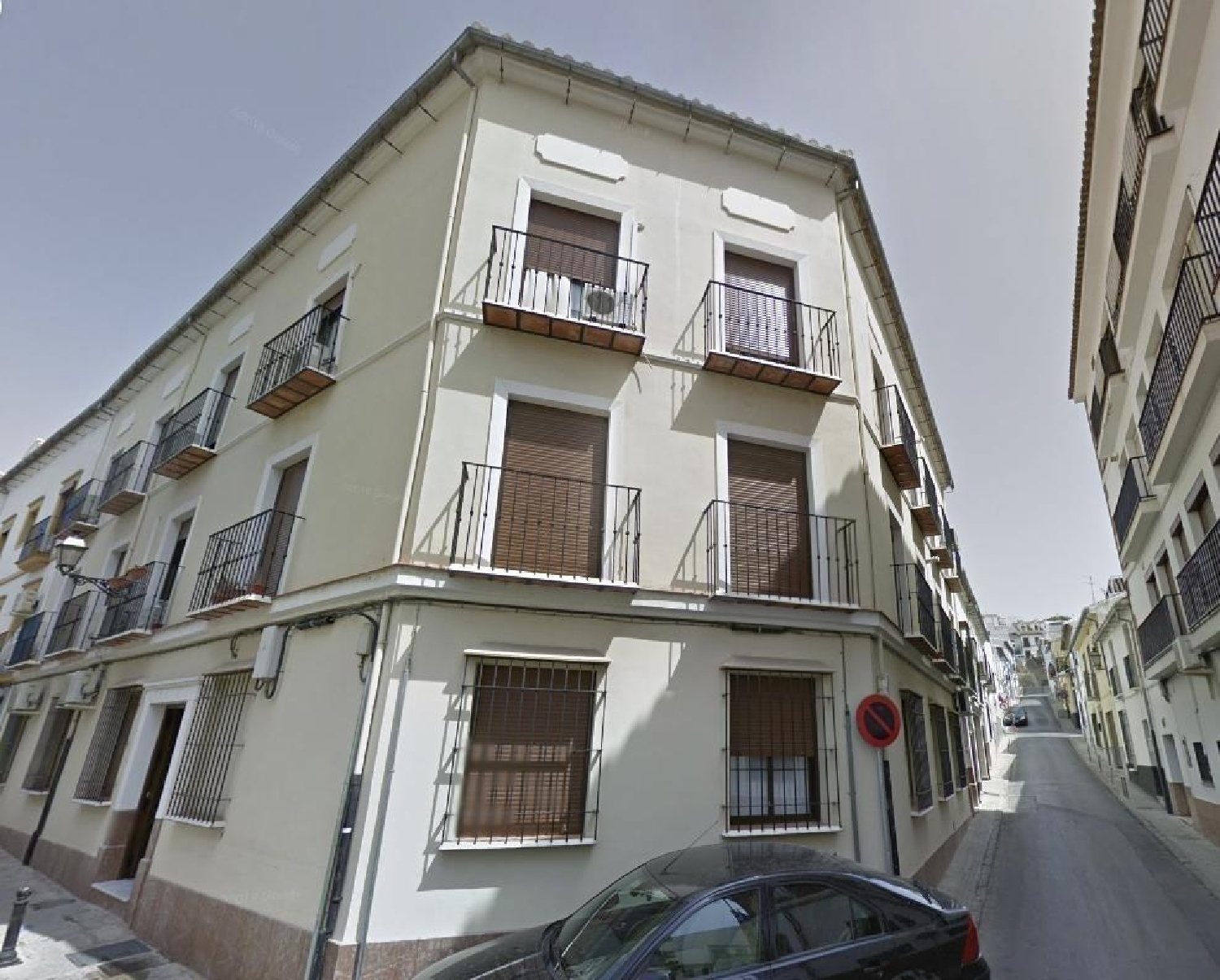  till salu lägenhet Antequera Antequera 1