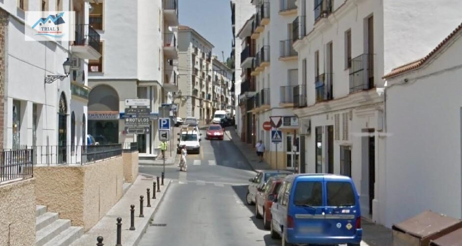 till salu lägenhet Antequera Antequera 2