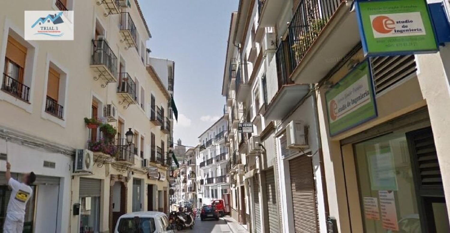 till salu lägenhet Antequera Antequera 3