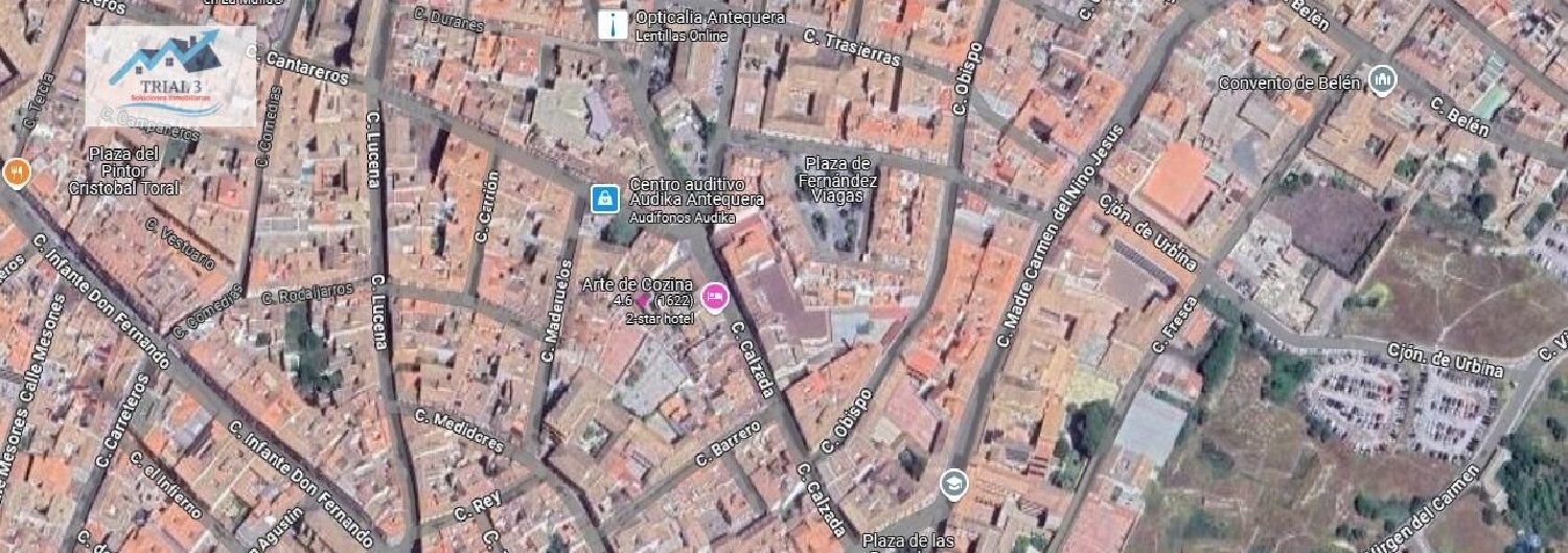  till salu lägenhet Antequera Antequera 4
