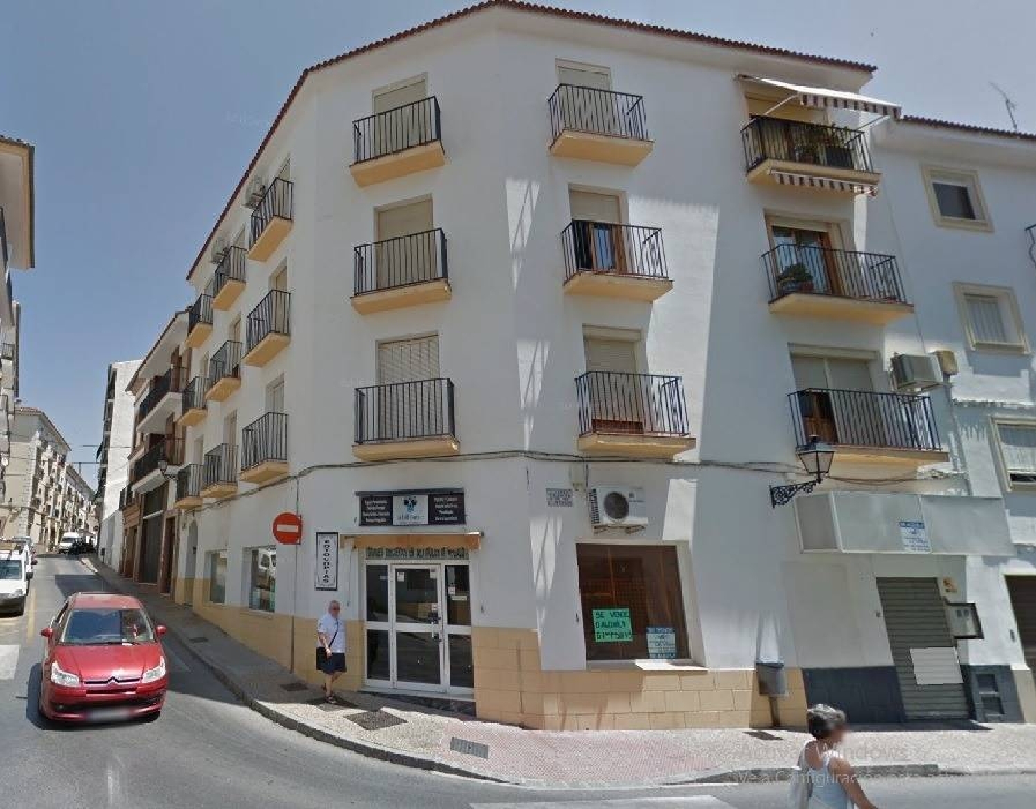  till salu lägenhet Antequera Antequera 1