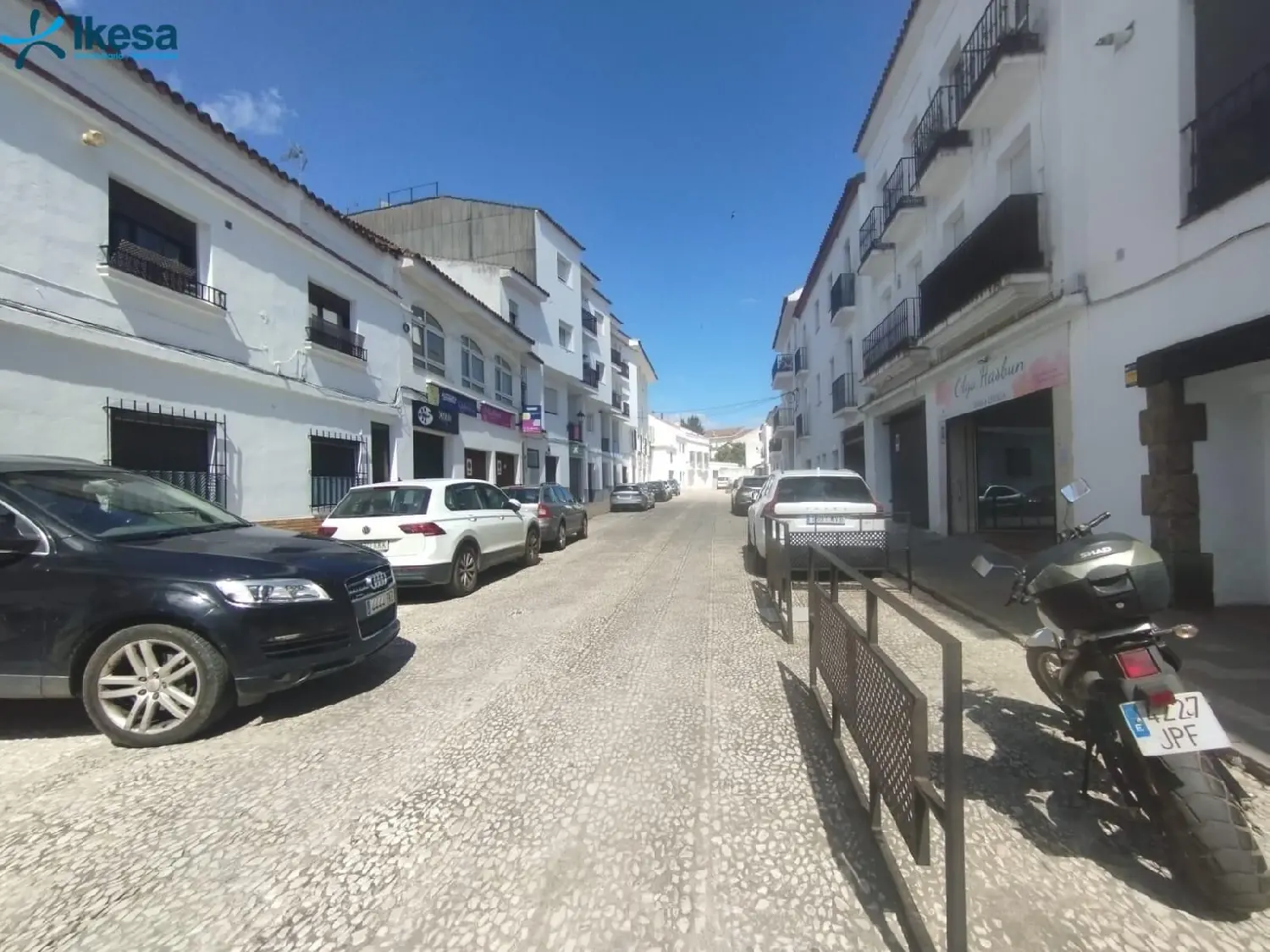 till salu lägenhet Aracena Sierra De Huelva 1