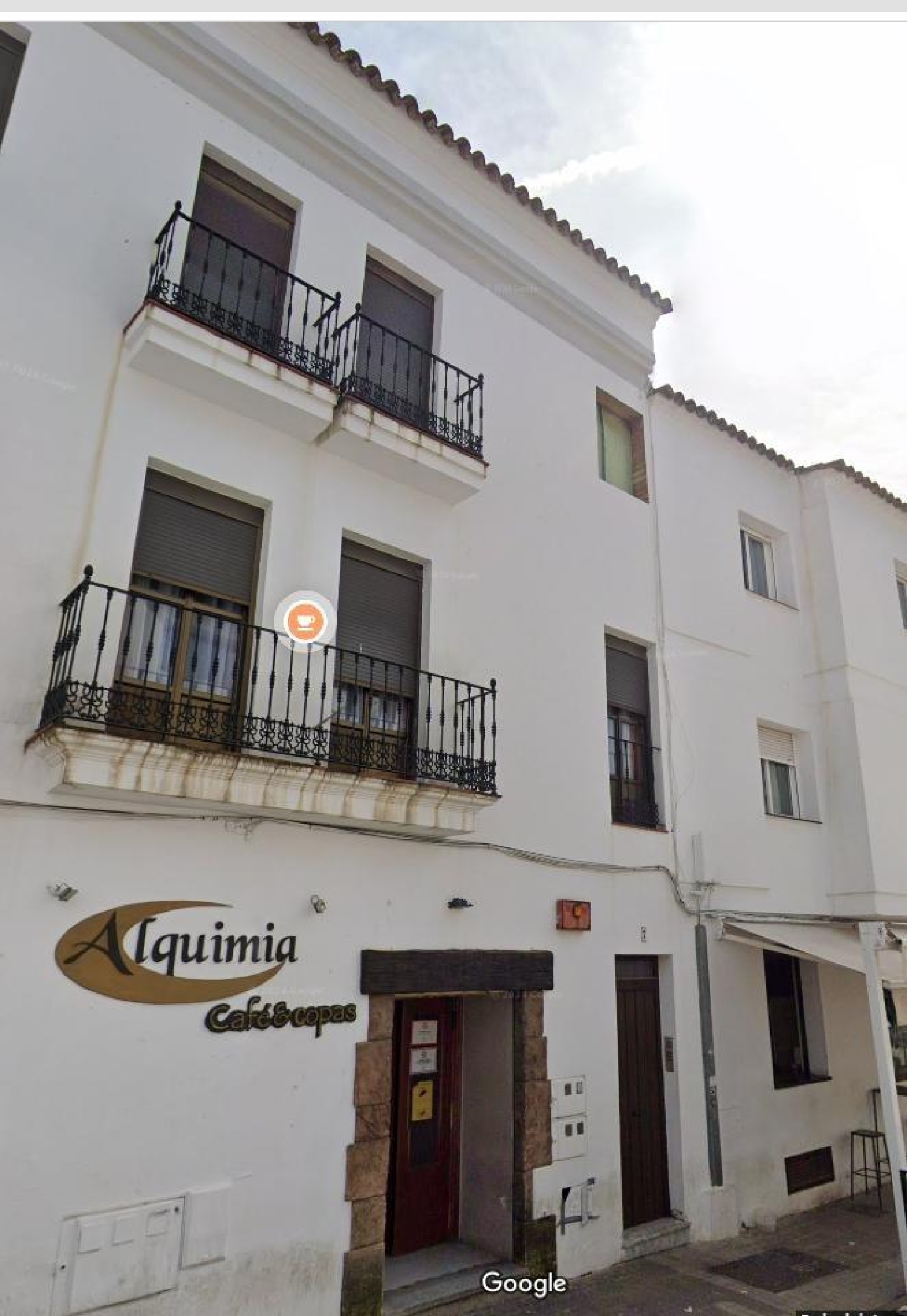  kaufen Wohnung Aracena Sierra De Huelva 1