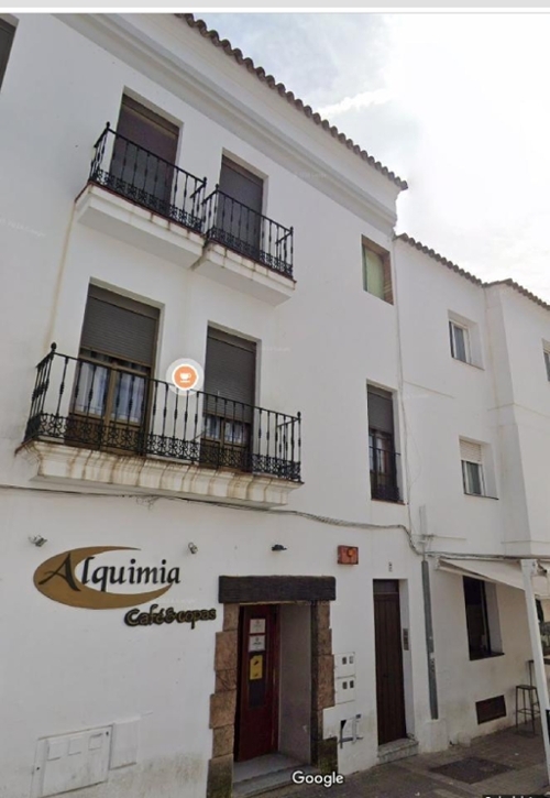 Aracena Sierra De Huelva appartement foto 6262996