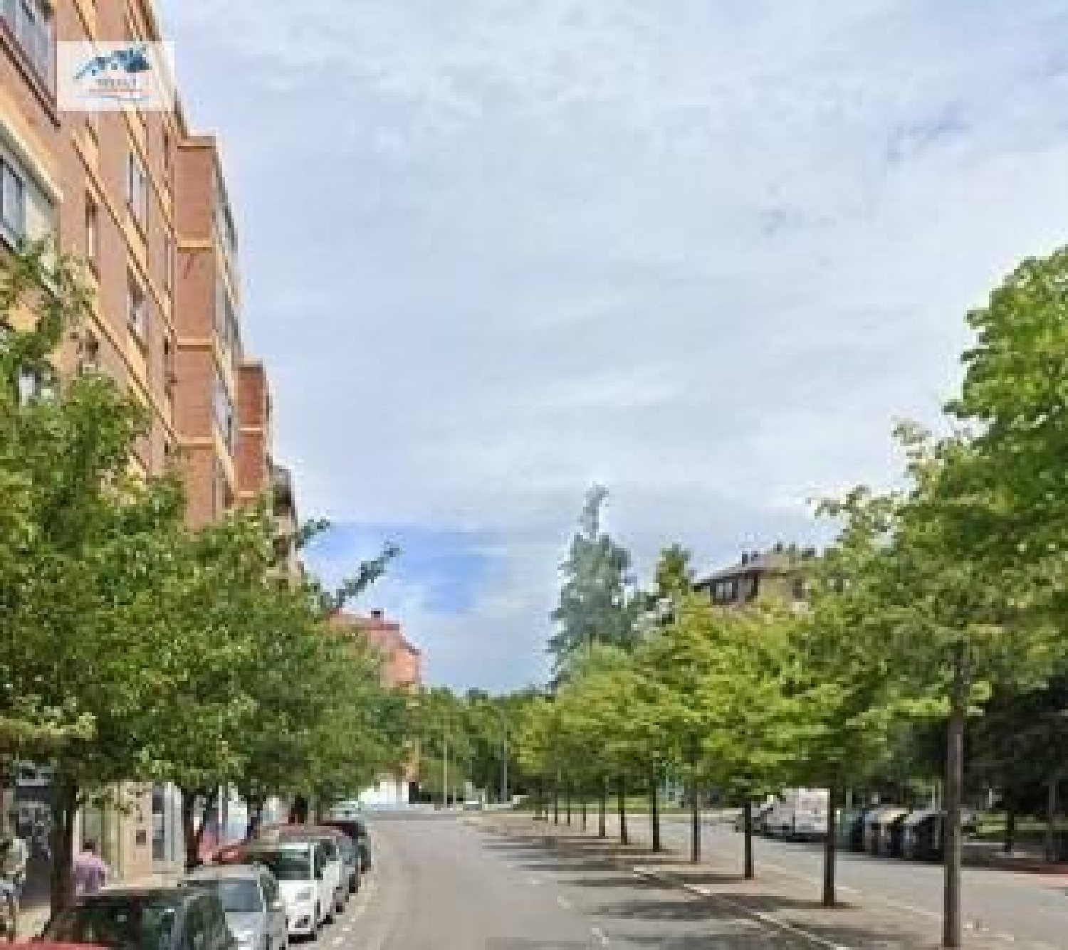 till salu lägenhet Aranbizkarra Arantzabela Arana Santiago Vitoria-Gasteiz 2