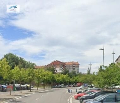 Aranbizkarra Arantzabela Arana Santiago Vitoria-Gasteiz lägenhet foto 6254399