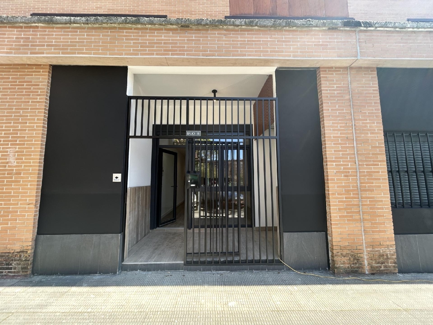  till salu lägenhet Arantzadi-Aranzadi Pamplona 3