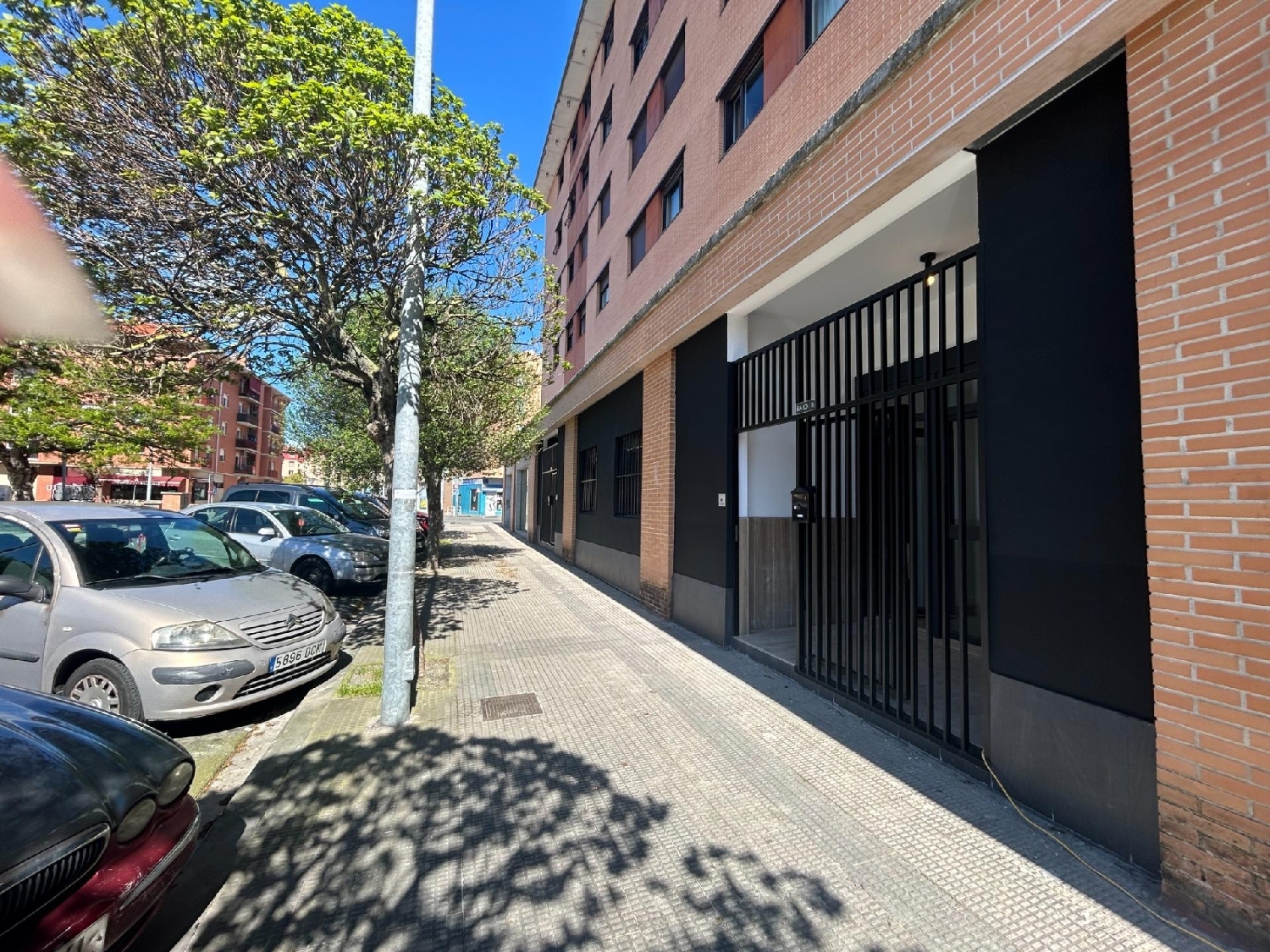  till salu lägenhet Arantzadi-Aranzadi Pamplona 2