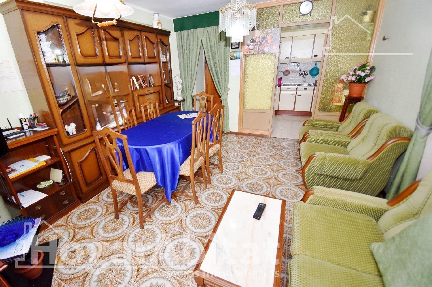  kaufen Wohnung Alcora Alcalatén 3