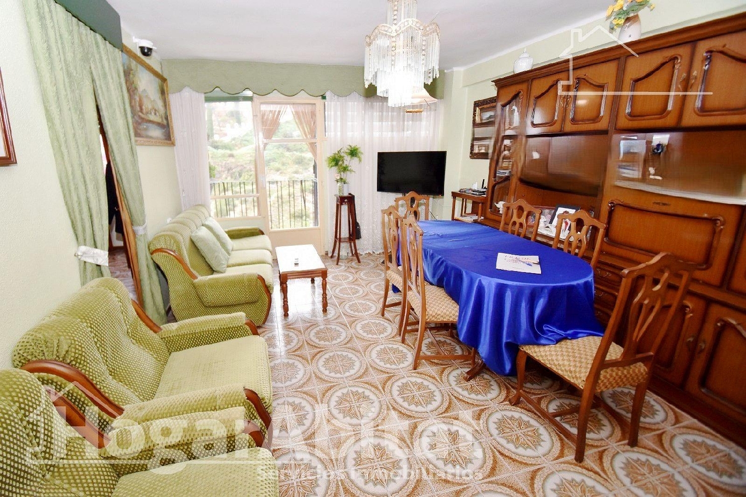  kaufen Wohnung Alcora Alcalatén 2